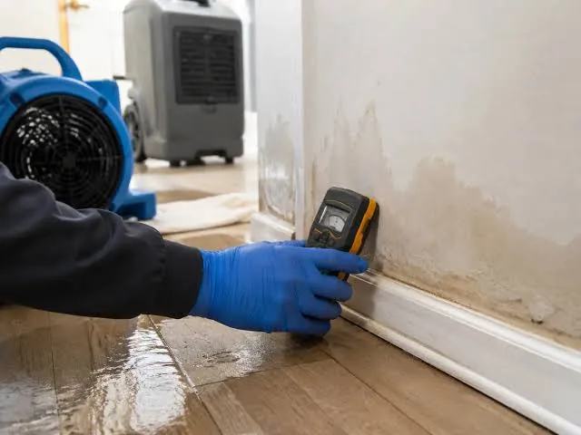24/7 Water damage restoration services in Blue Ridge, TX - Rapid flood cleanup and mitigation